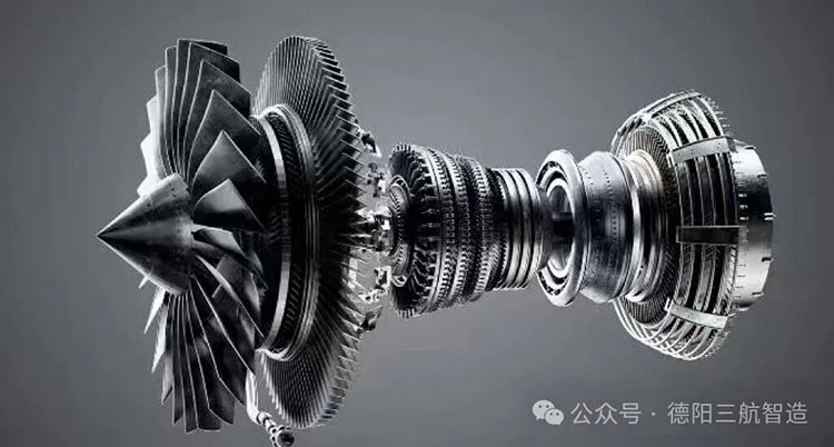 难变形合金为什么&ldquo;难&rdquo;？一文读懂高端装备制造背后的材料挑战