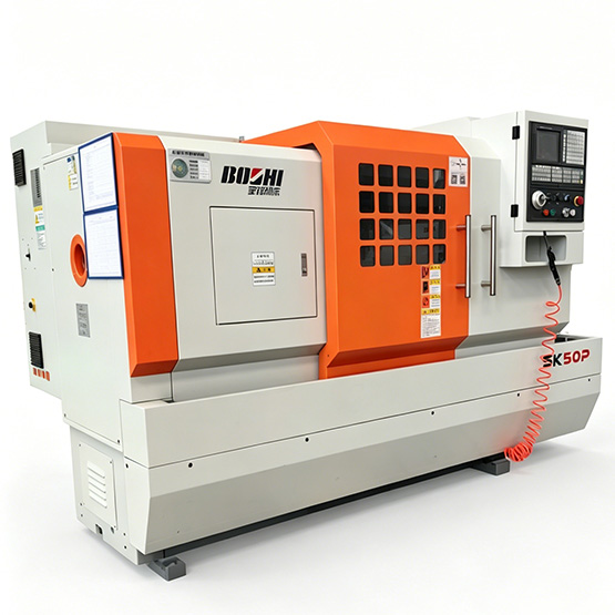 SK50P/1000数控车床
